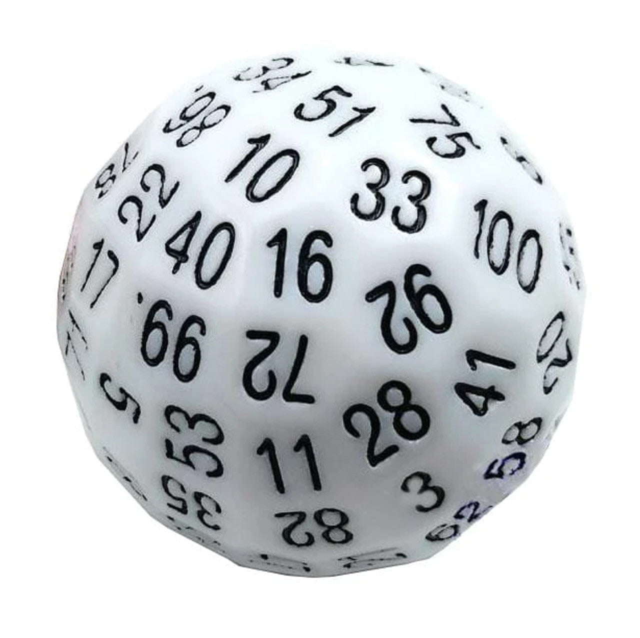 Foam Brain Games D100