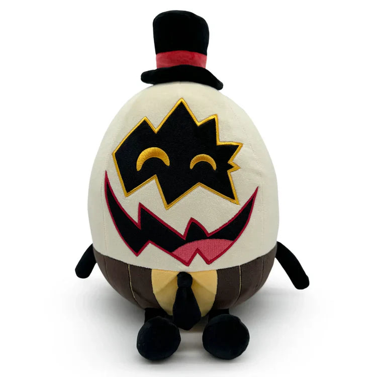 Egg Boi Hazbin Hotel 9" Plush