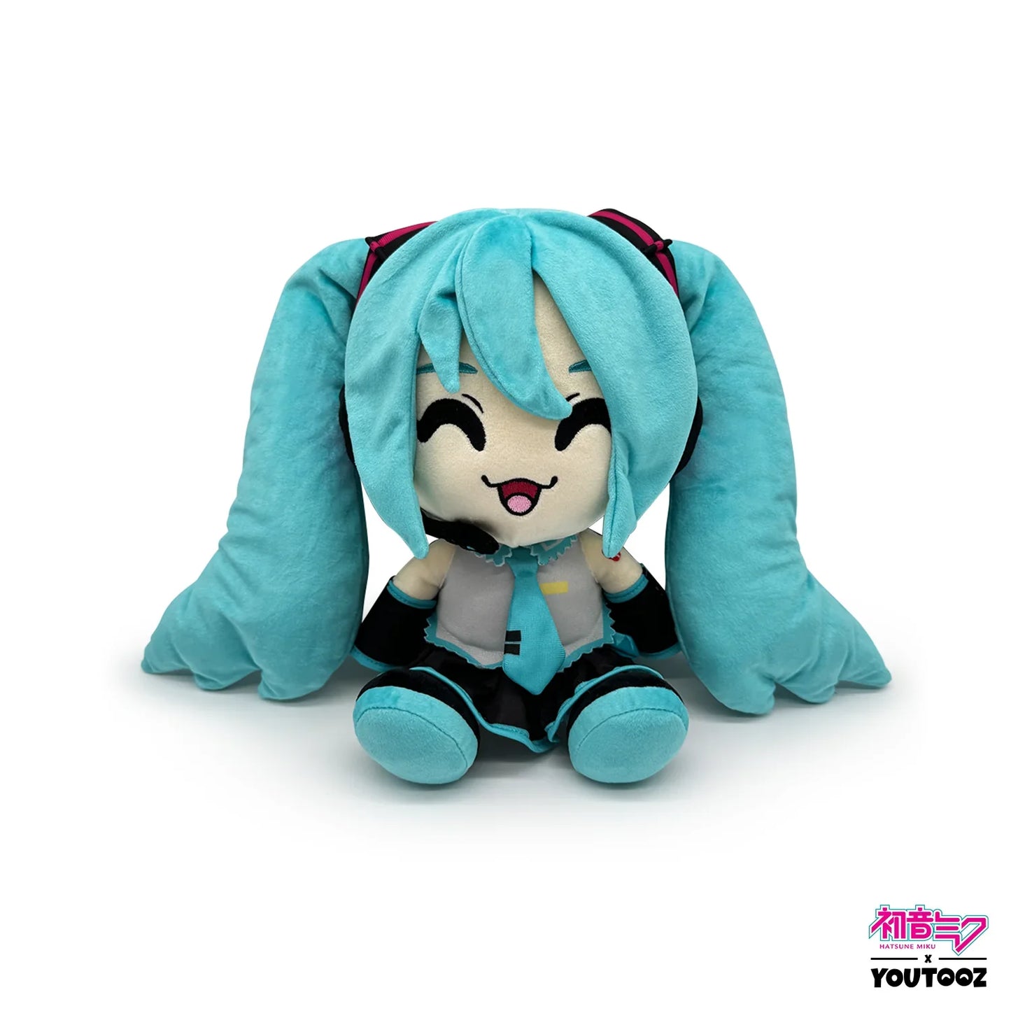 Youtooz Hatsune Miku 9" Plush