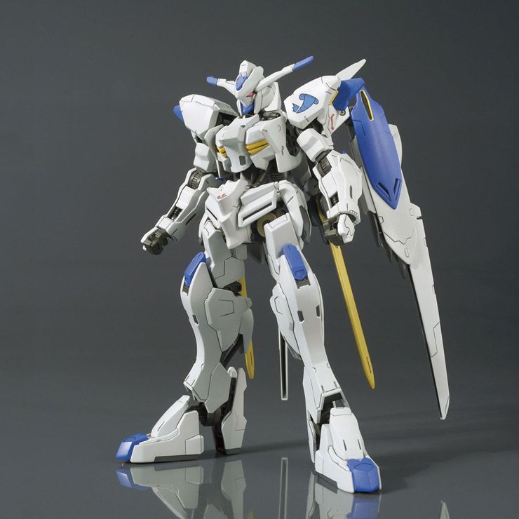 Bael IBO Gundam HG