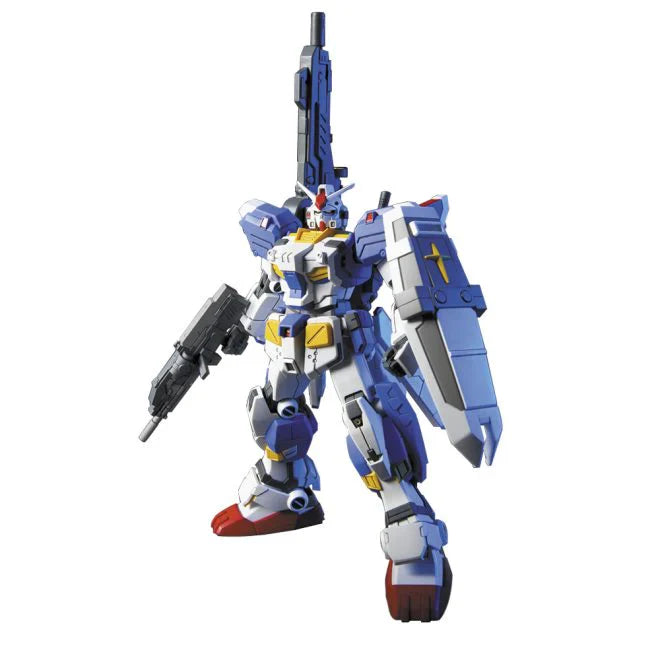 Fullarmor 7th Gundam HG