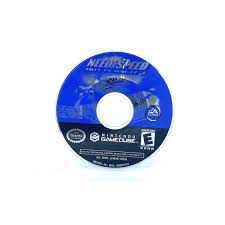 Need for Speed Hot Pursuit 2 - Gamecube