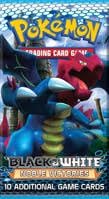 Noble Victories Booster Pack