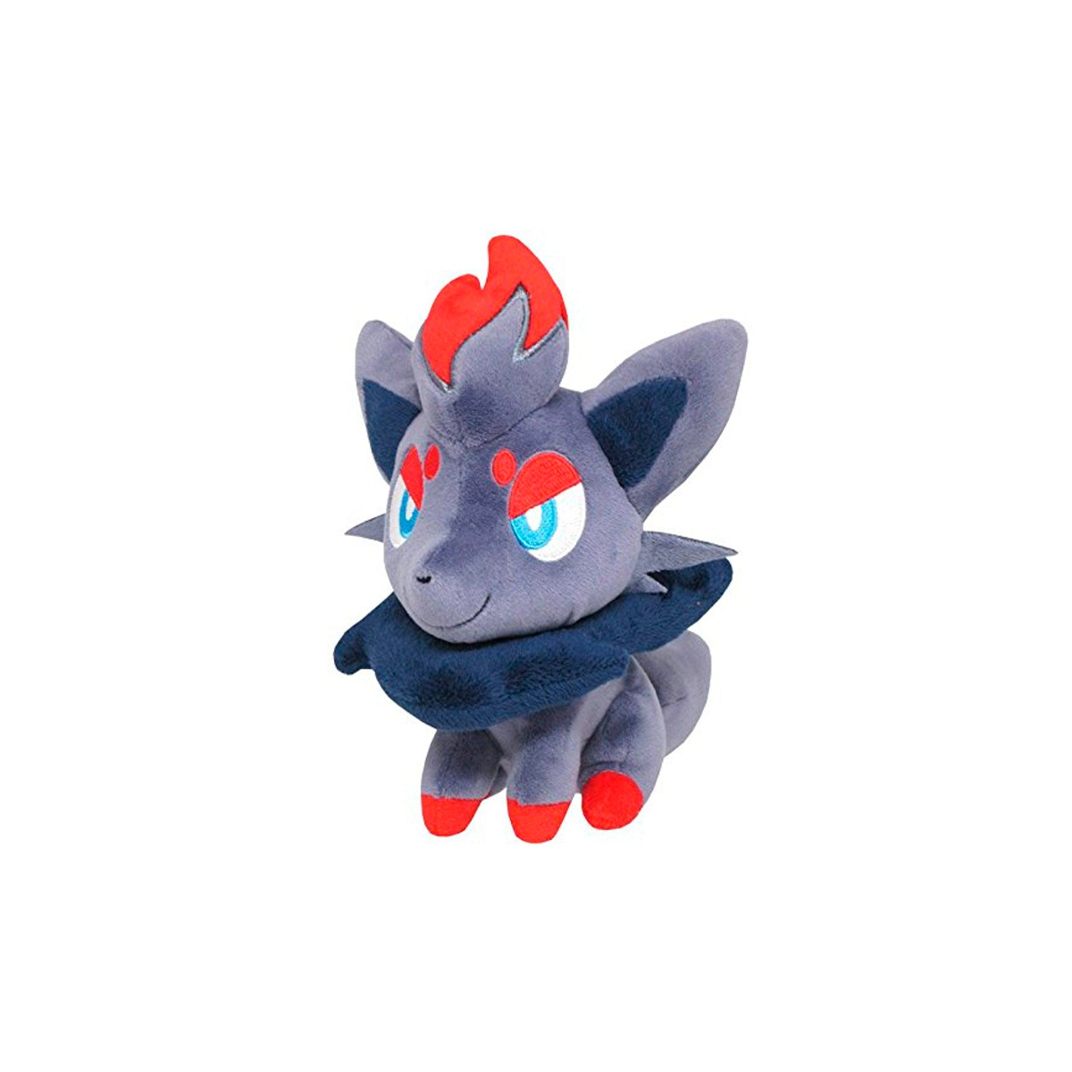 Jazwares Zorua Plush
