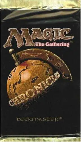 Chronicles Booster Pack