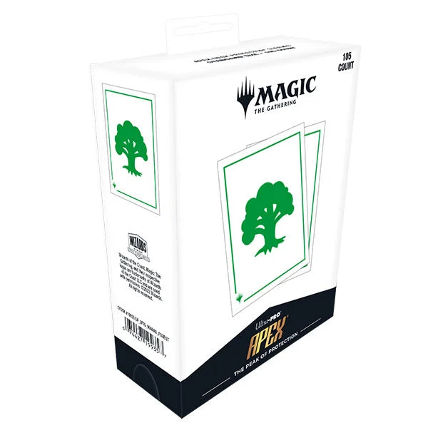 Ultra Pro MTG Apex 105 Ct Sleeves