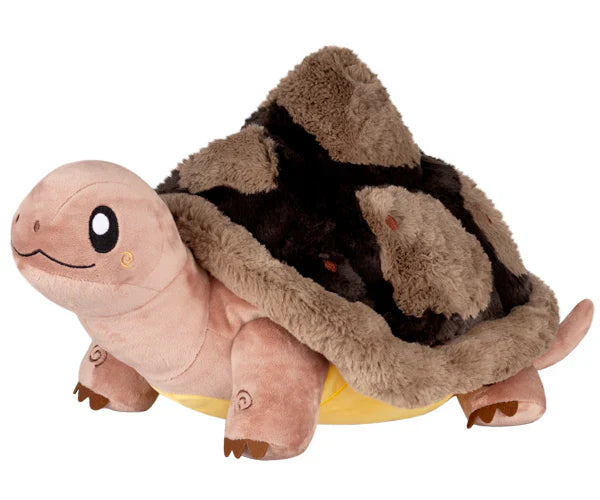 Mini Squishable Tortoise