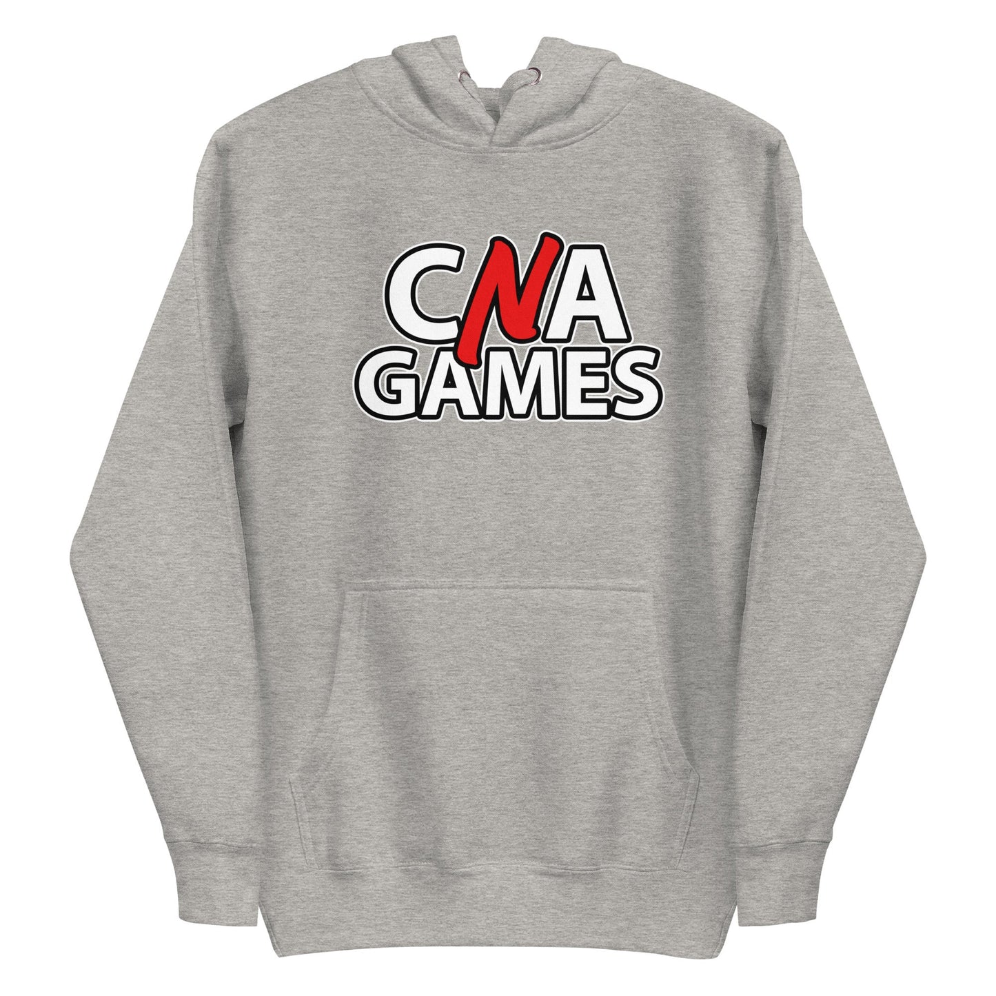CNA Games Unisex Hoodie