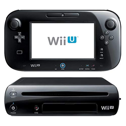 Wii Consoles – CNAGames Middletown