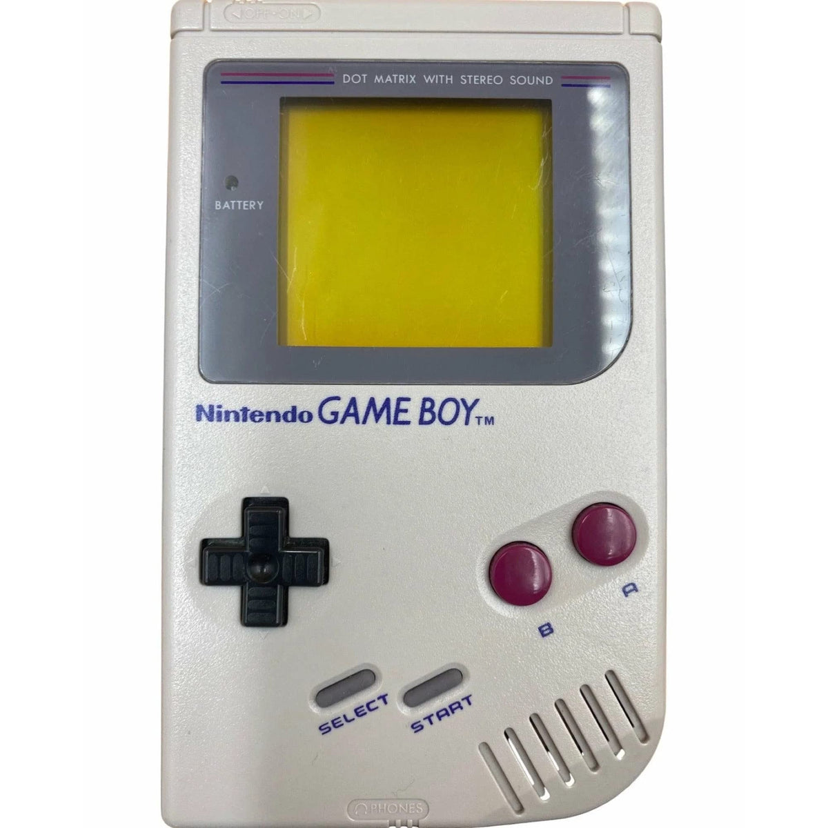 Gameboy