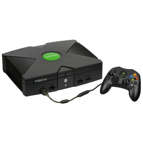 Original Xbox