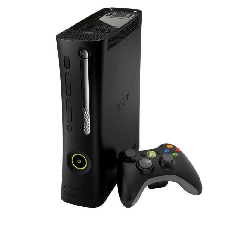 Xbox 360