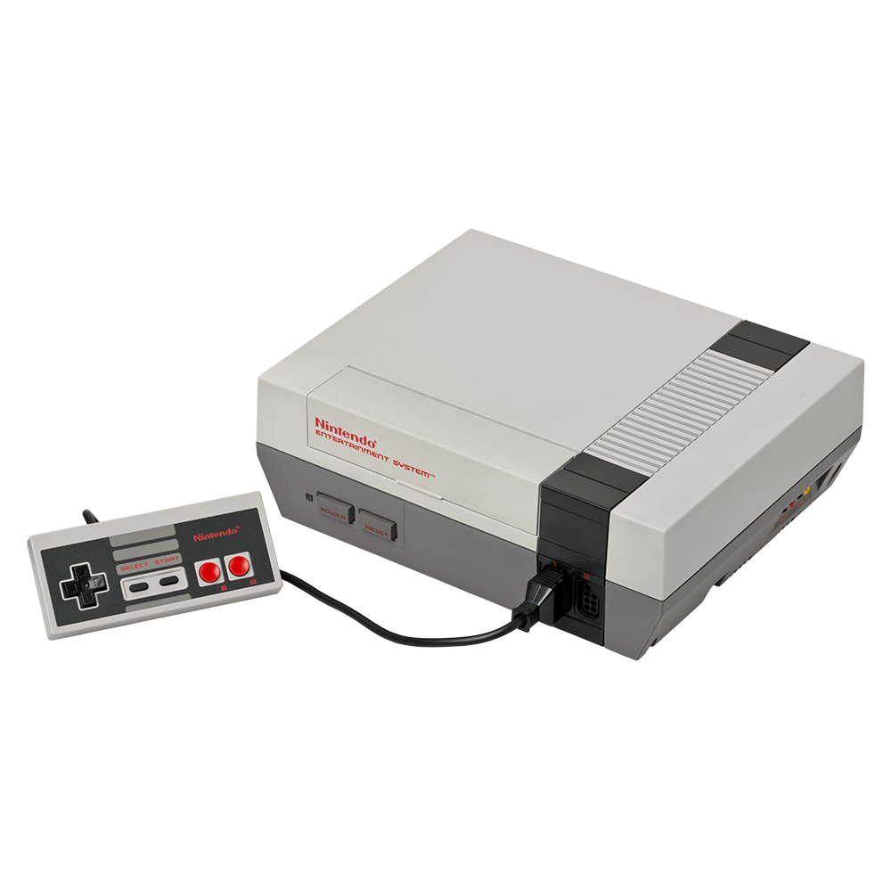 Nintendo NES