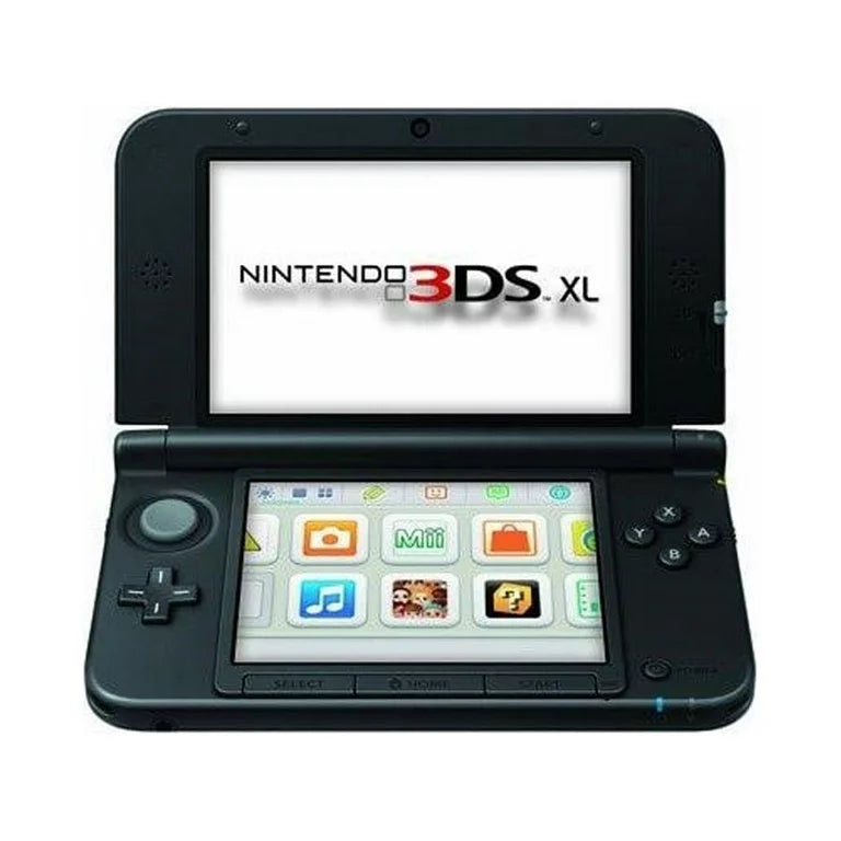 Nintendo 3DS