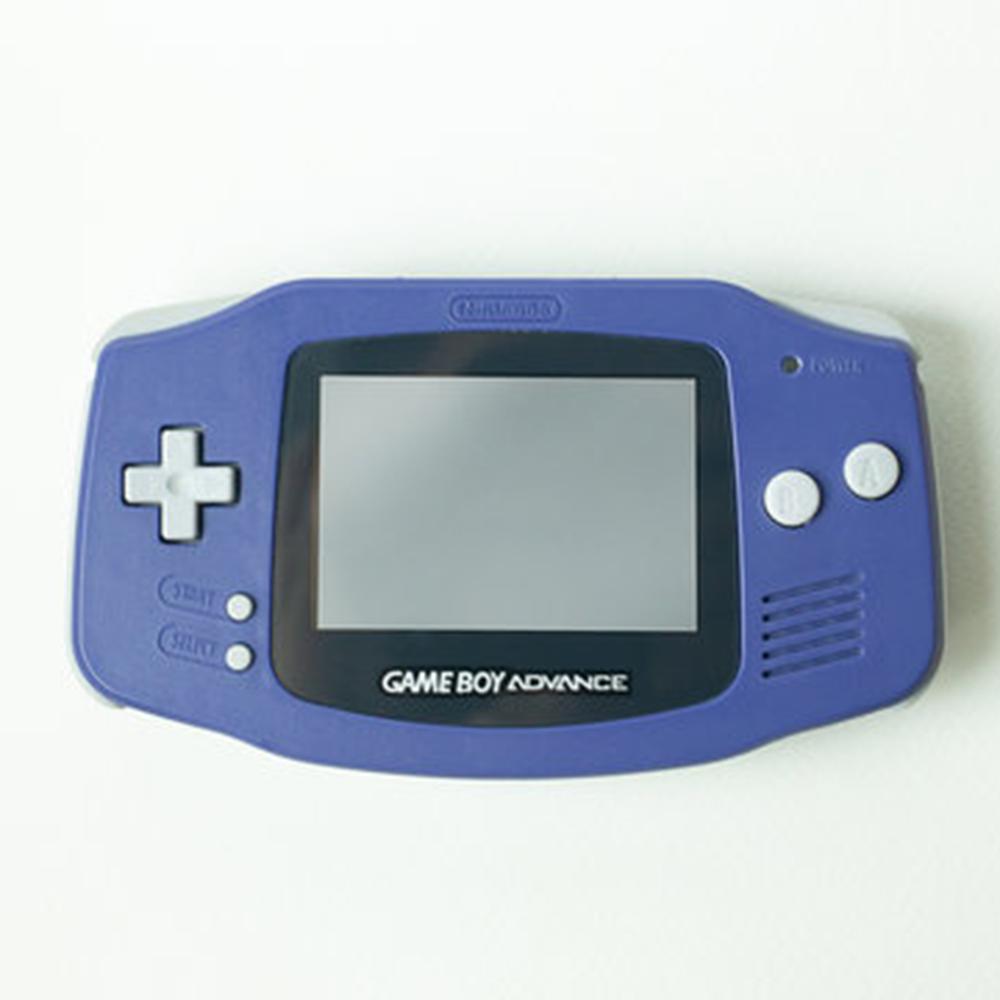 Gameboy Advance Consoles