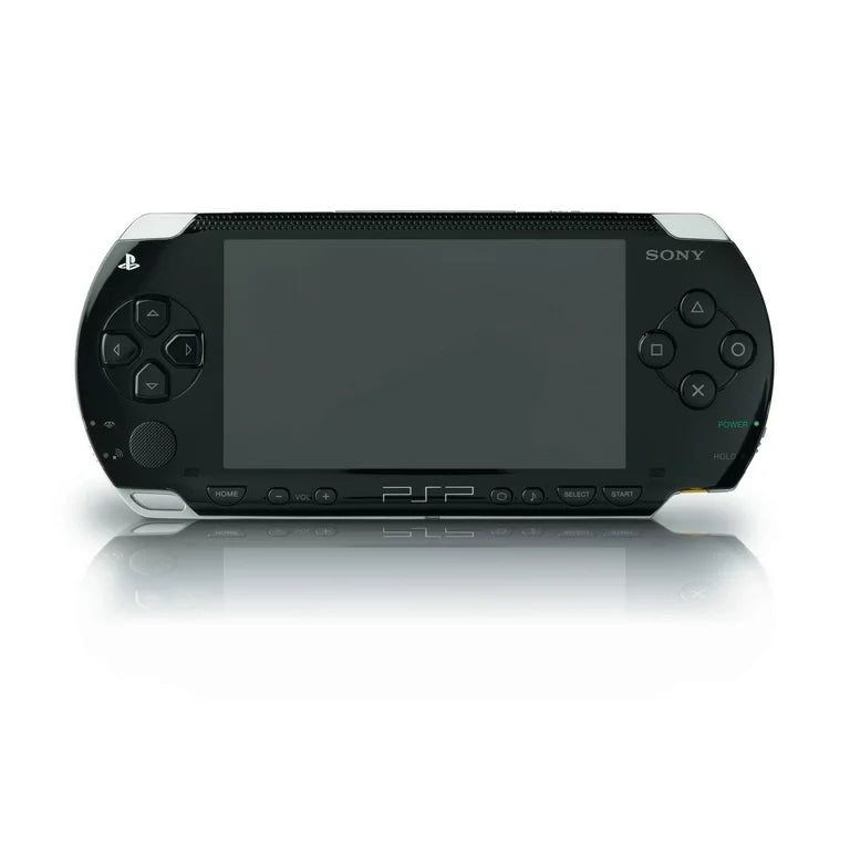PSP
