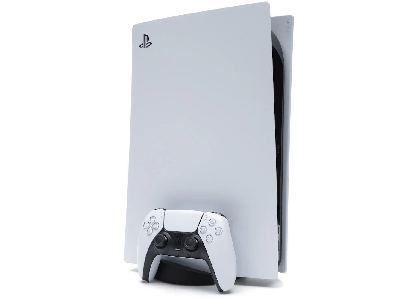 Playstation 5 Consoles