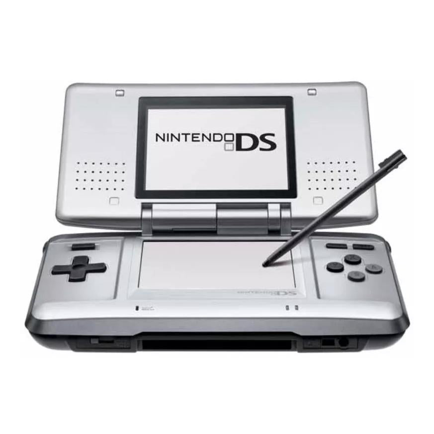 Nintendo DS
