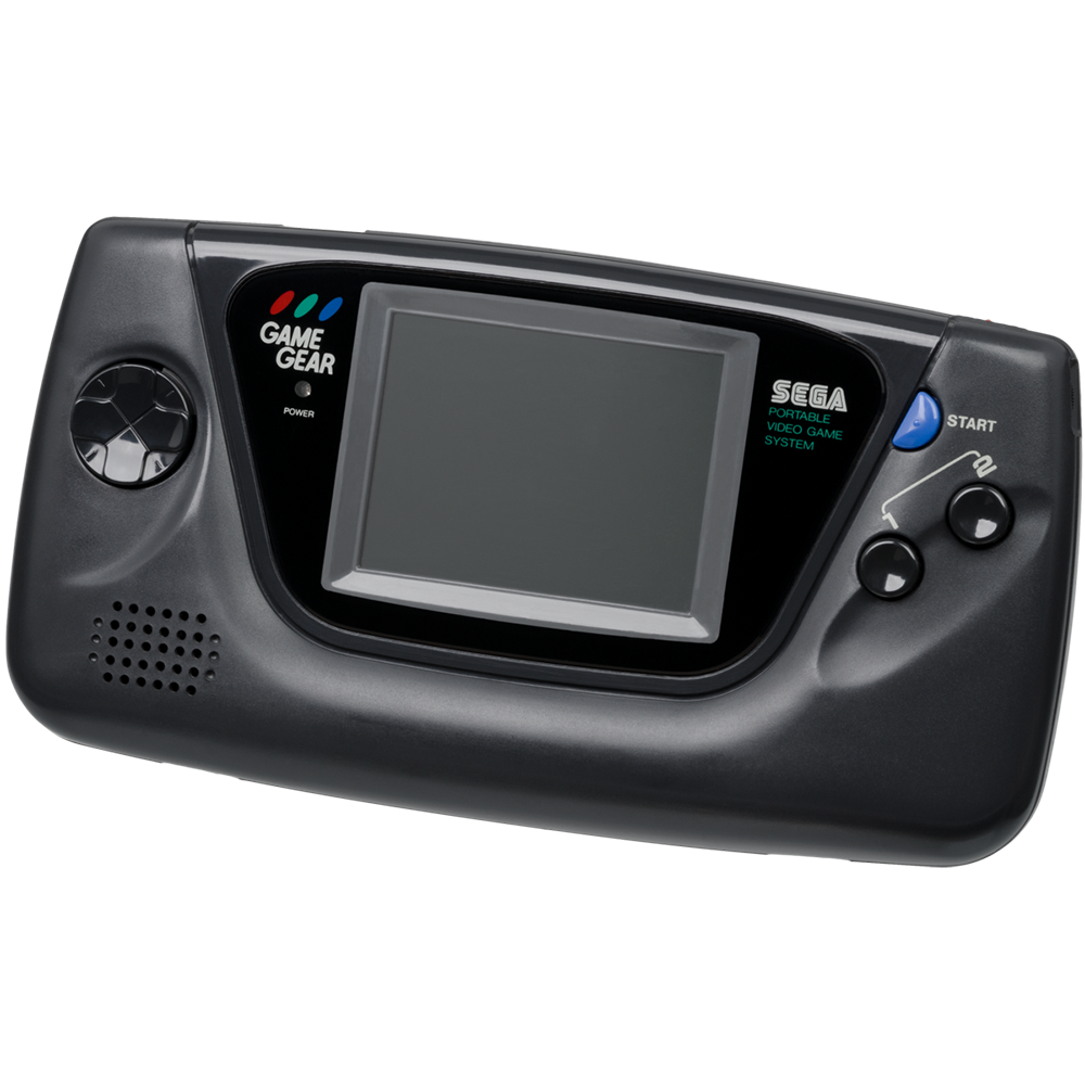 Sega Game Gear