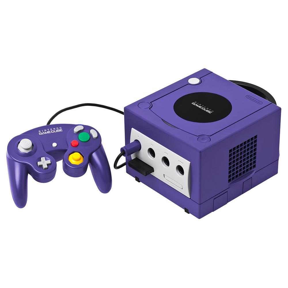 Gamecube