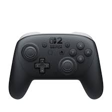 Nintendo Switch 2 Accessories