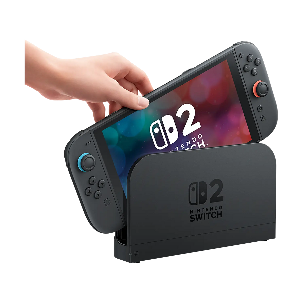 Nintendo Switch 2 Consoles