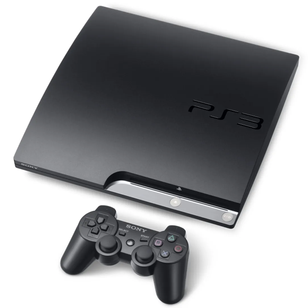 Playstation 3 Consoles