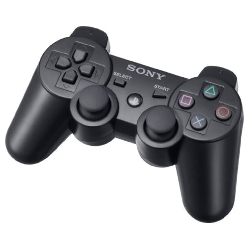 Playstation 3 Accessories