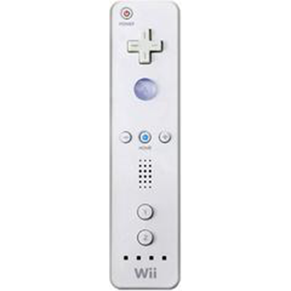 Wii Accessories