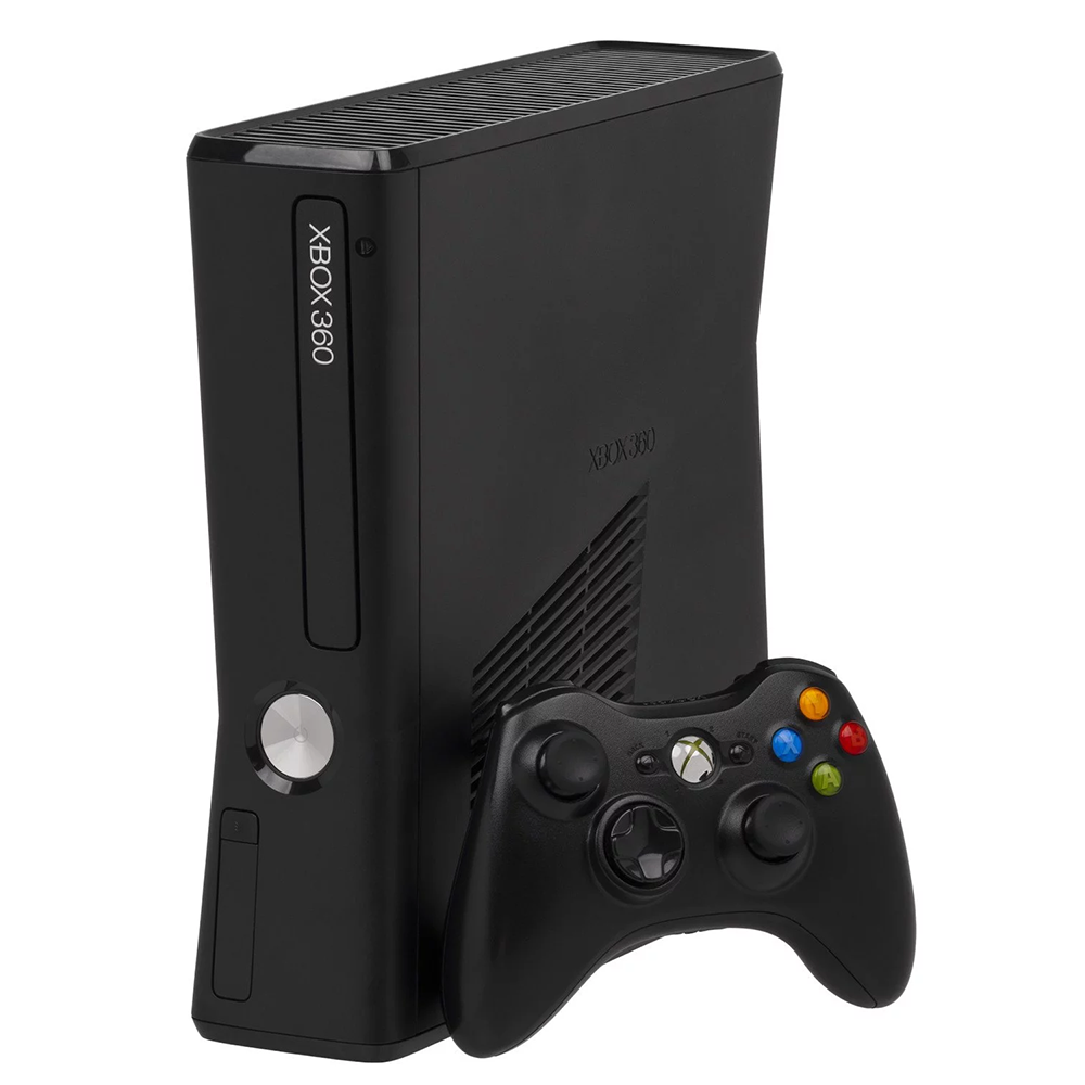 Xbox 360 Consoles