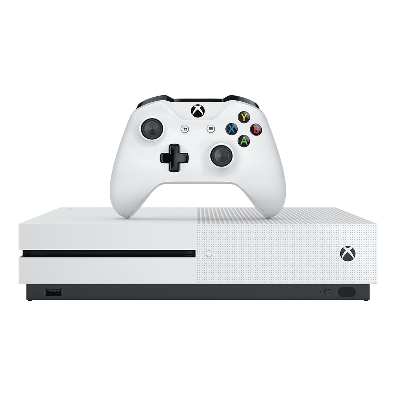 Xbox One Consoles