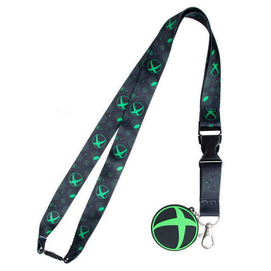 XBOX Lanyard