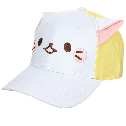 Bananya 3D Cosplay Hat