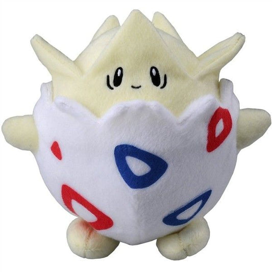 Sanei Togepi Plush