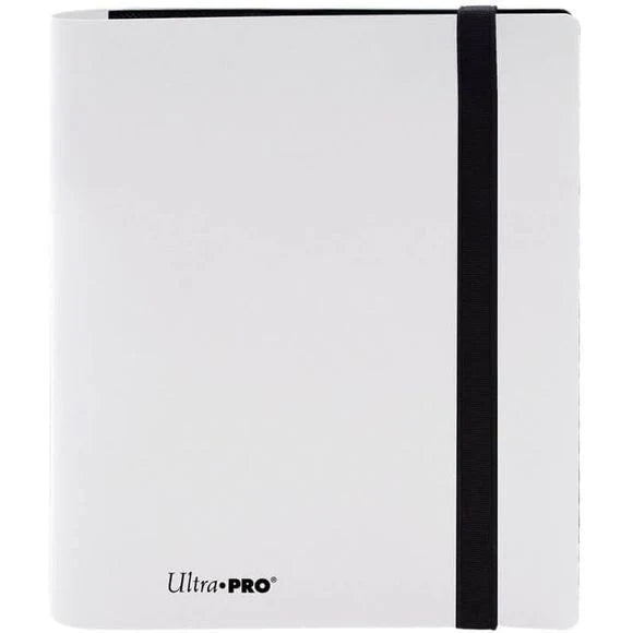 Ultra Pro Eclipse 4-Pocket Binder