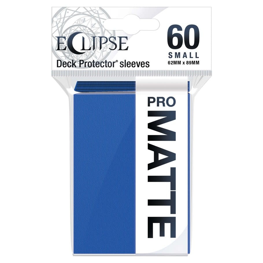Ultra Pro Eclipse Pro-Matte 60ct Small Size Sleeves
