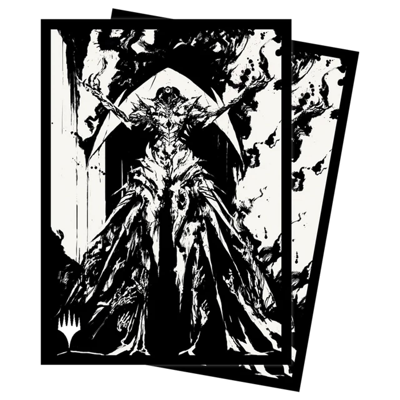 Ultra Pro MTG March of the Machine Elesh Norn Sleeves 100 Ct