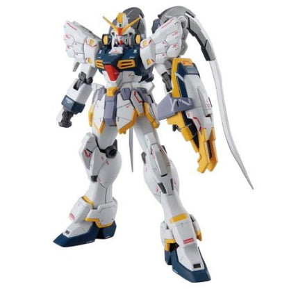 XXXG-01SR Gundam Sandrock MG