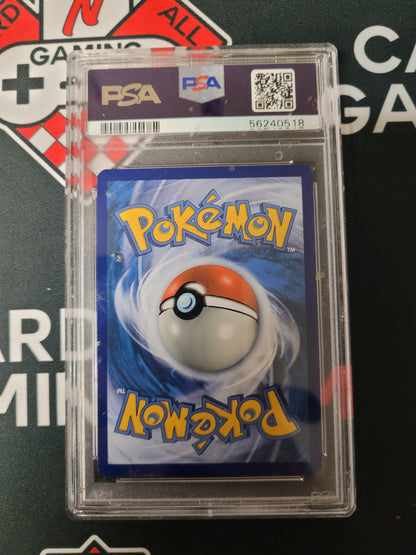 Charizard PSA 8 11 XY Evolutions