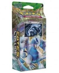 Pokemon TCG: XY Fates Collide Sky Guardian Theme Deck