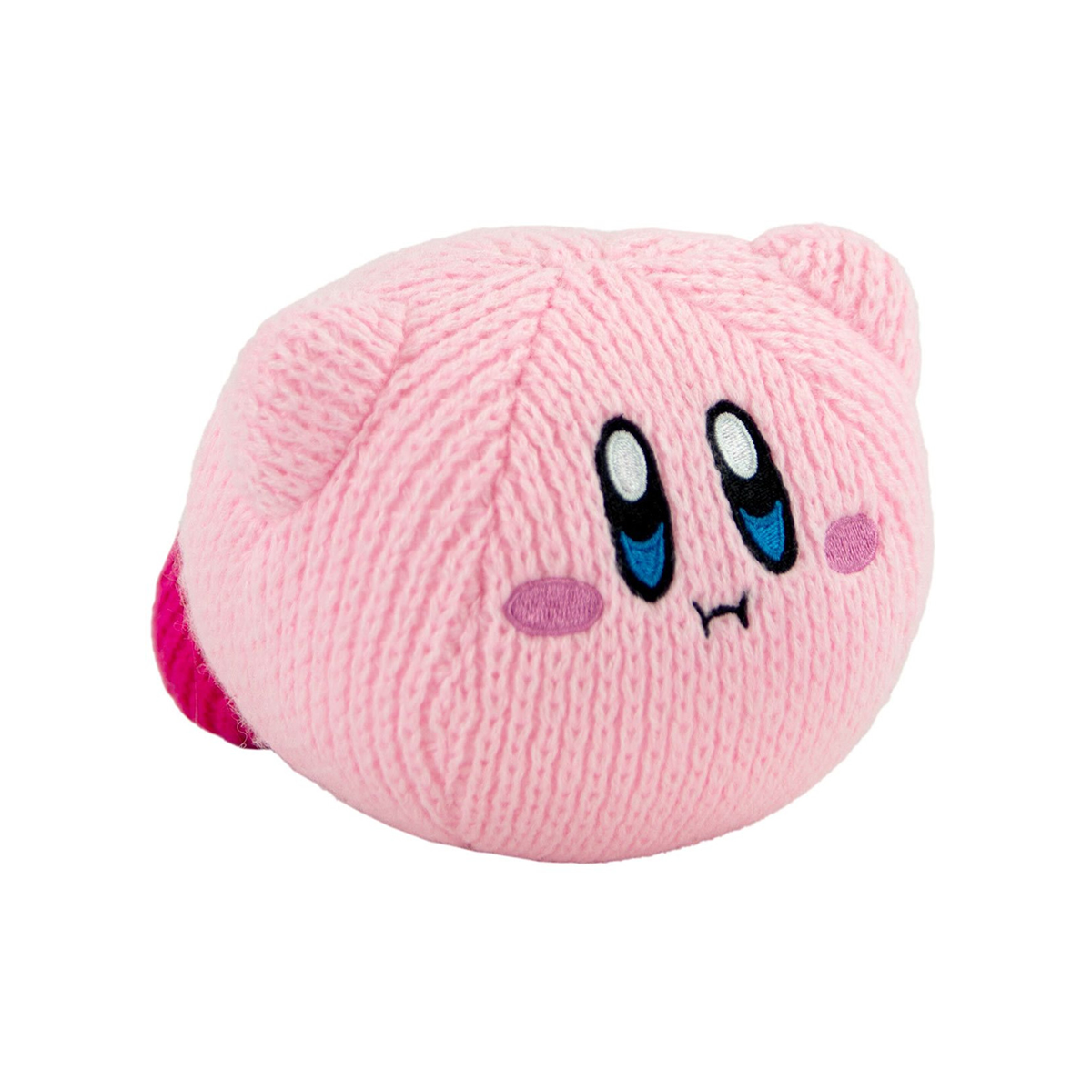 Kirby Nuiguru Knit Plush