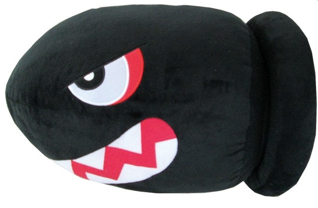 Little Buddy Banzai Bill Plush