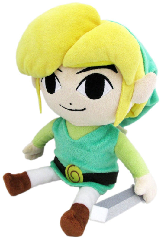 Little Buddy 8" Link Plush