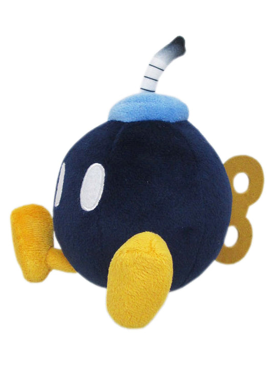 Bob-omb Plush 6""