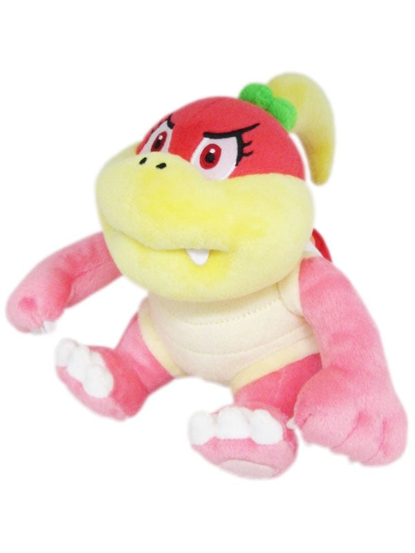 Little Buddy Pom Pom 6" Plush