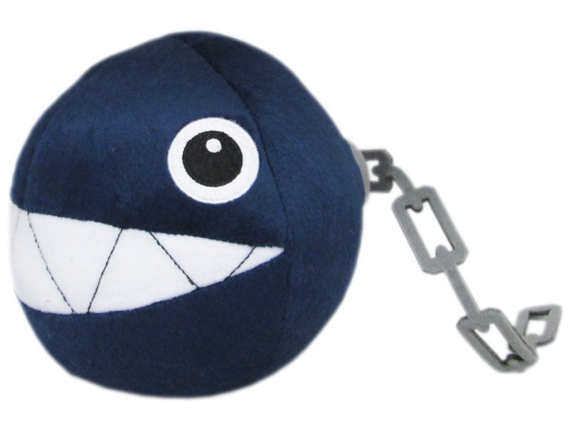 Chain Chomp 6"" Plush