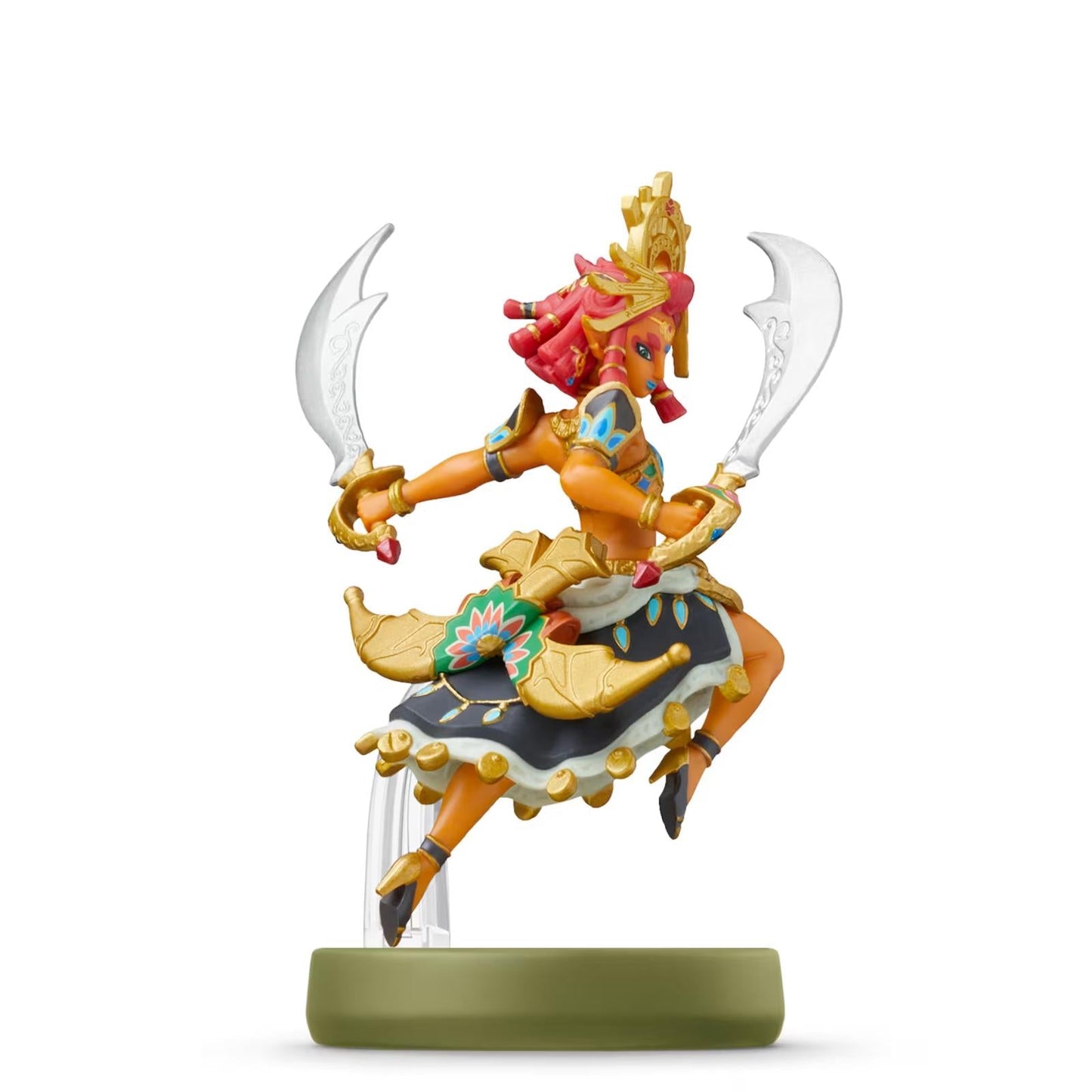 Riju - Amiibo