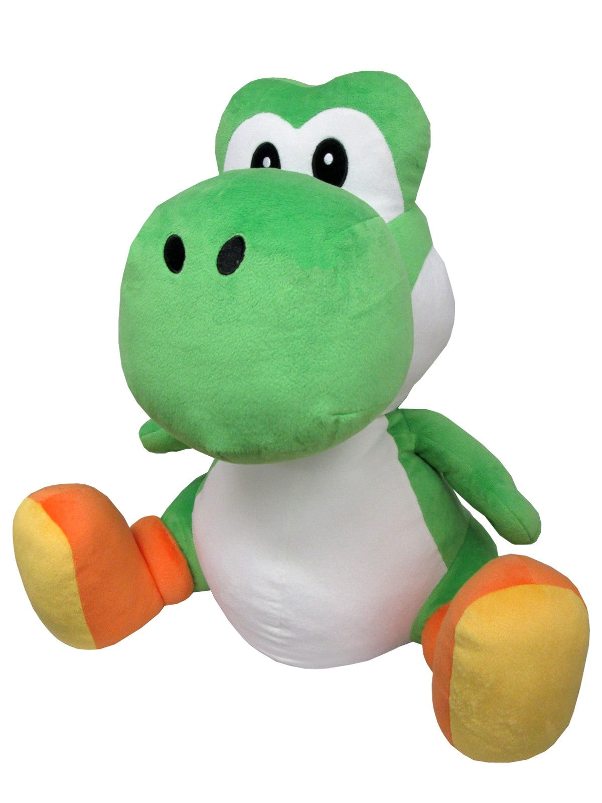 Yoshi 20" Large Plush