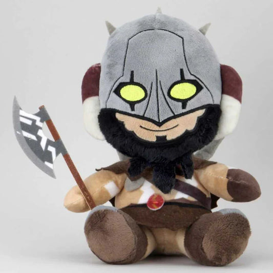 Magic the Gathering Garruk Phunny Plush