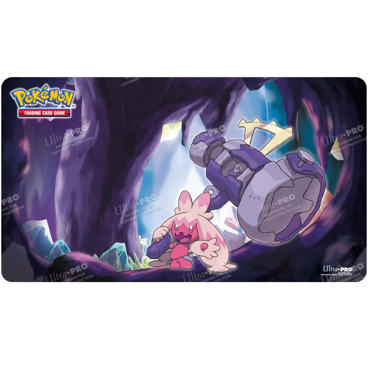 Ultra Pro Tinkaton Pokemon Playmat